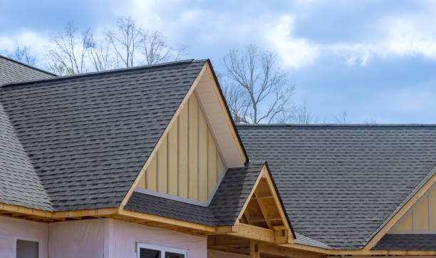 Best Solar Panel Roofing Installation  in Kalida, OH